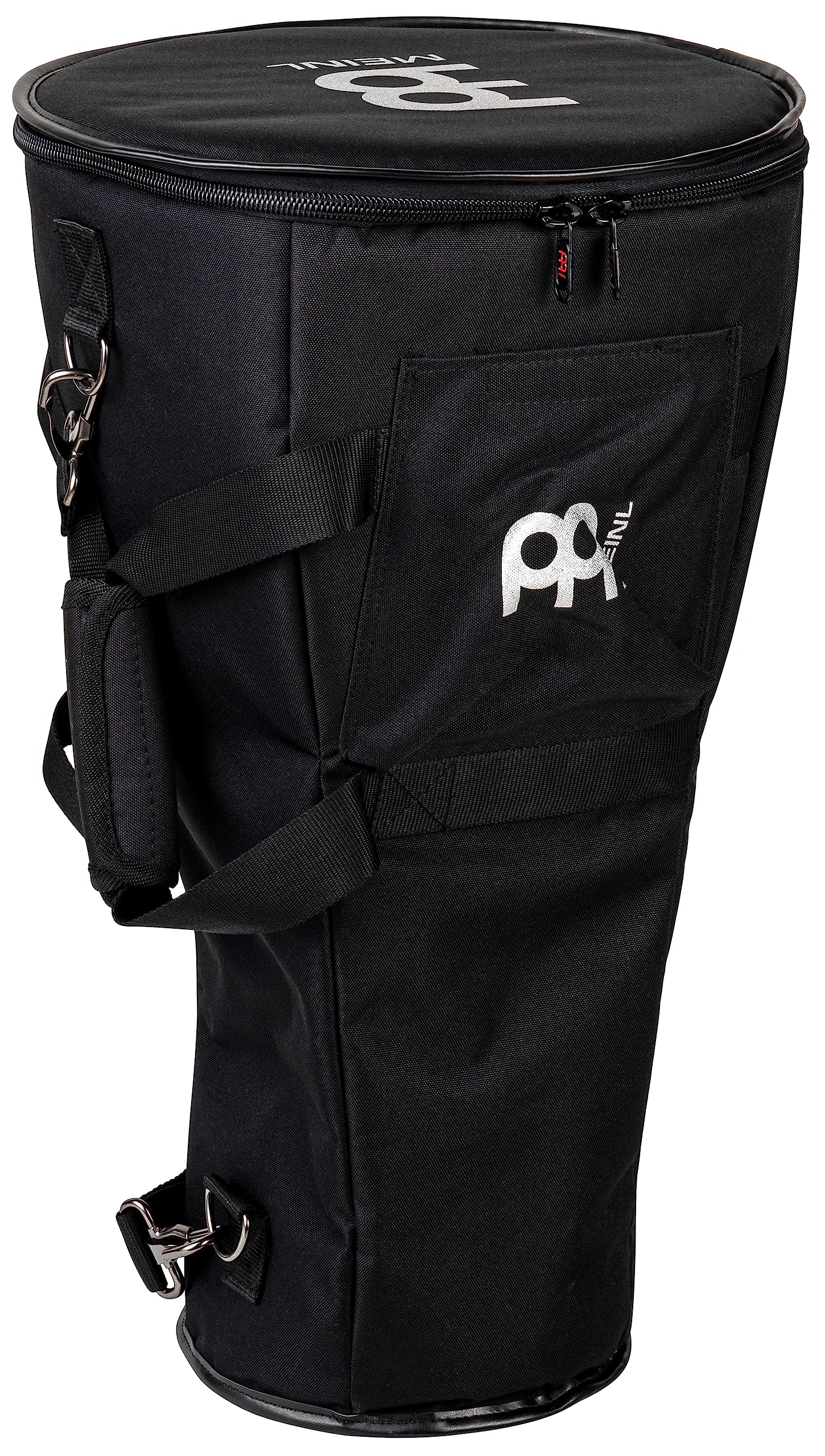 MEINL マイネル　ジャンベ＋専用バッグ Amazon.co.jp: MEINL Percussion マイネル ジャンベバッグ